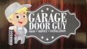 Your Garage Door Guy logo